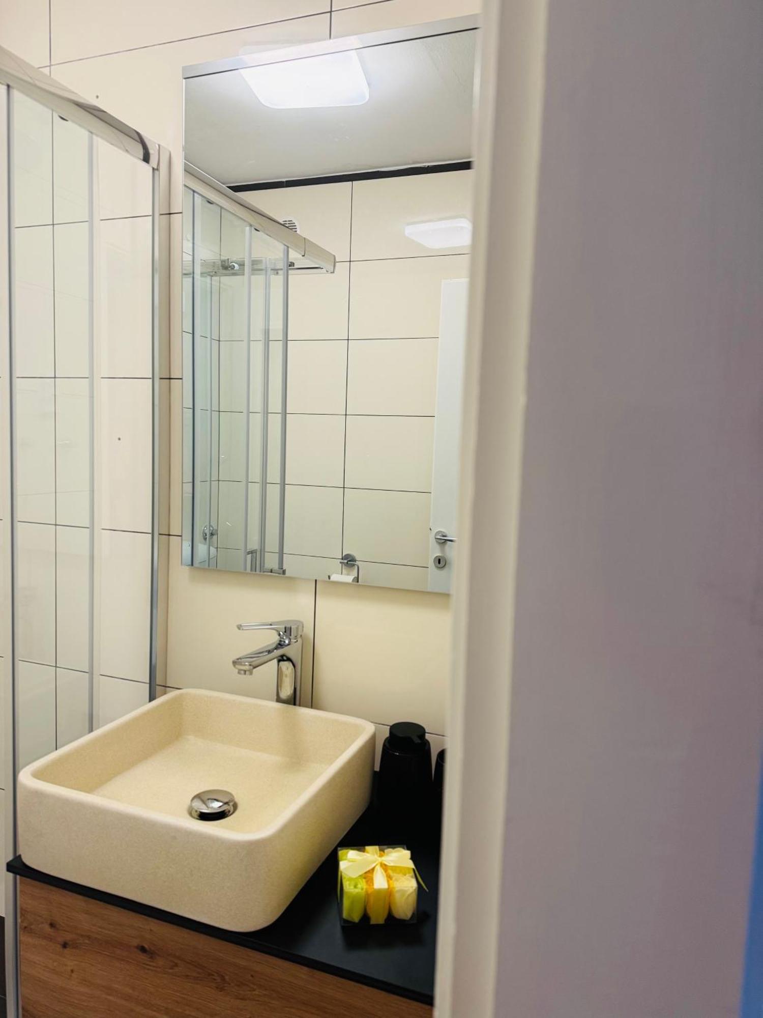 Casa Mare Leilighet Rabac Eksteriør bilde